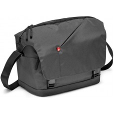 Сумка Manfrotto NX Messenger Grey (MB NX-M-IGY)